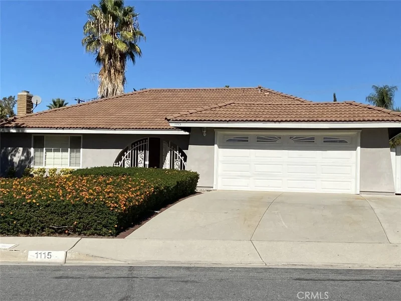 1115 E Ranchcreek Road