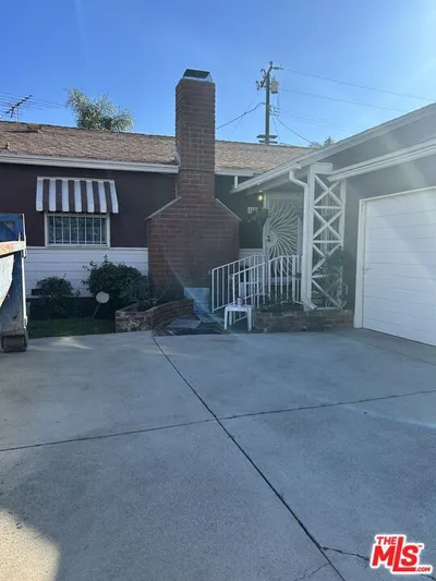 11908 Daleside Avenue