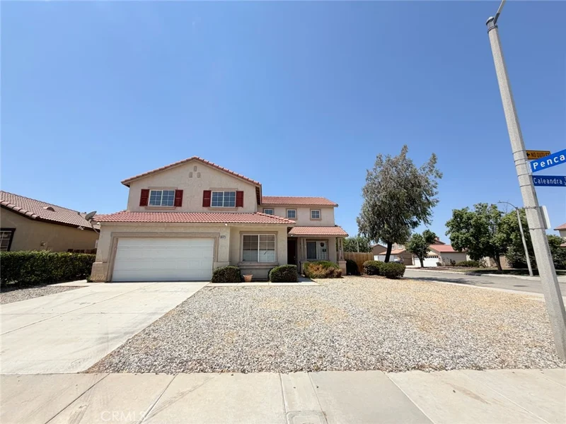 36547 Caleandra Street