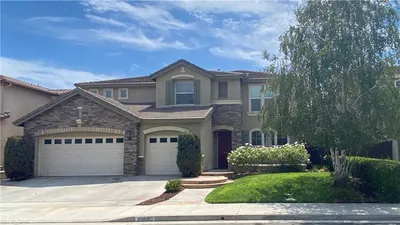 43883 Calle Cala Sandor