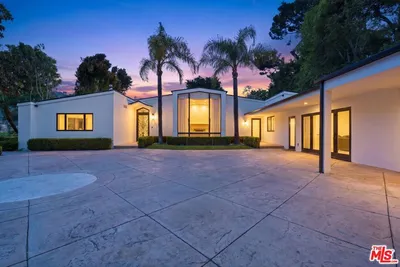 999 Casiano Road, Los Angeles, CA 90049