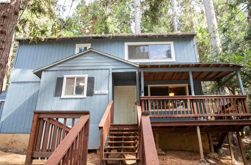 23663 Ontario Dr, Twain Harte, CA 95383
