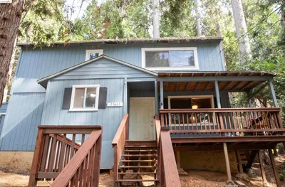 23663 Ontario Dr, Twain Harte, CA 95383