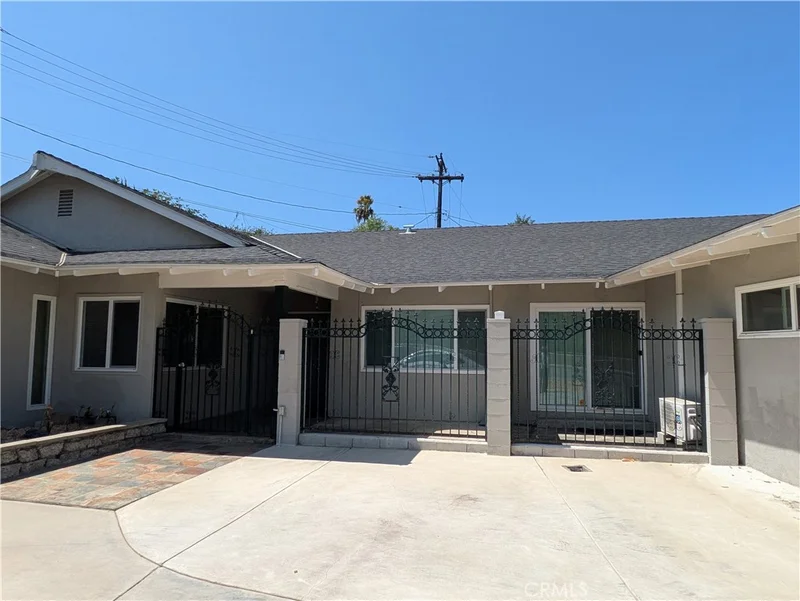 461 Rancheria