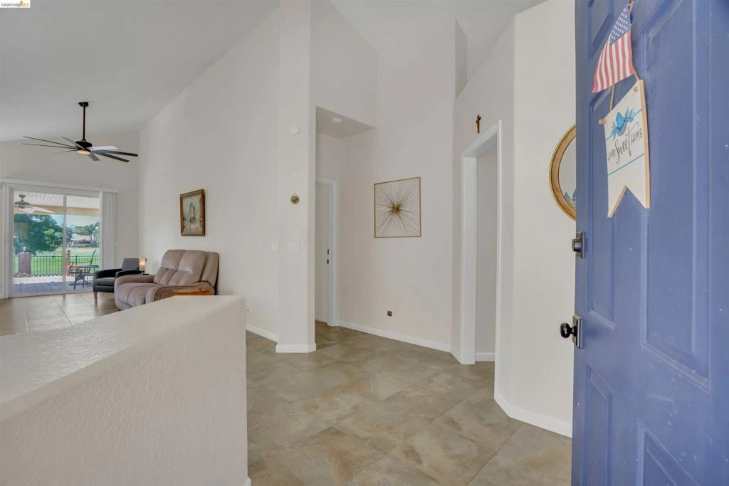 Interior 1
