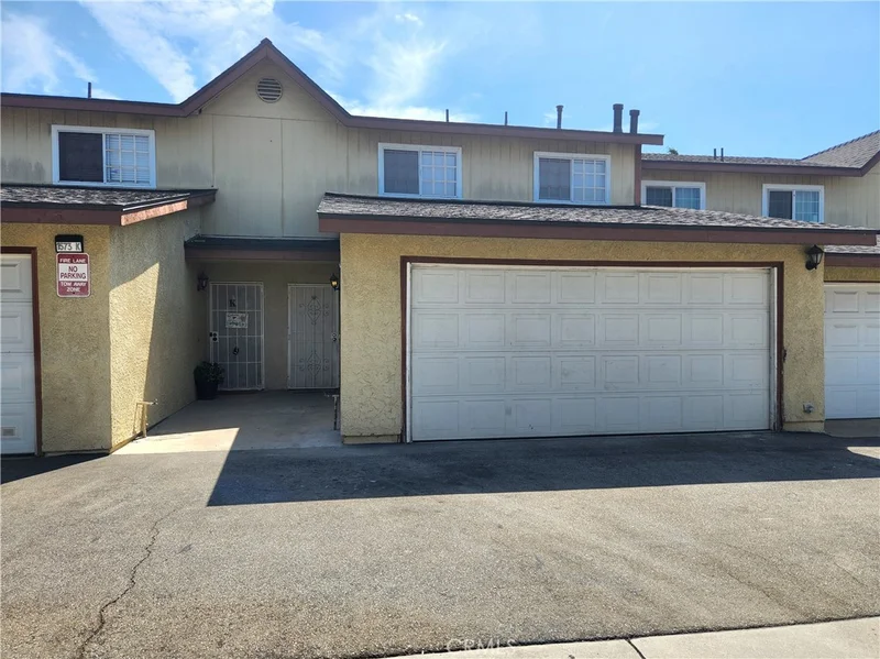 1573 J S Reservoir Street J, Pomona, CA 91766