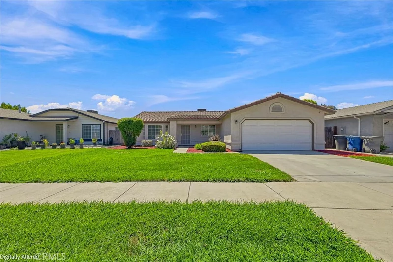 156 El Verano Court