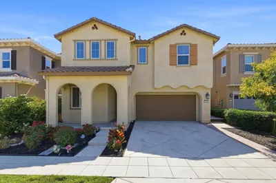 1446 S Terra Verde Street