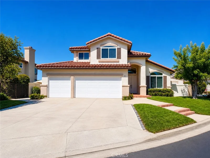 3 Field Point, Rancho Santa Margarita, CA 92679
