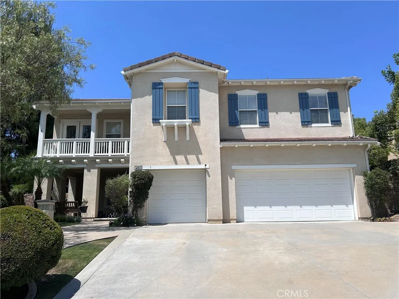401 Brea Hills Avenue