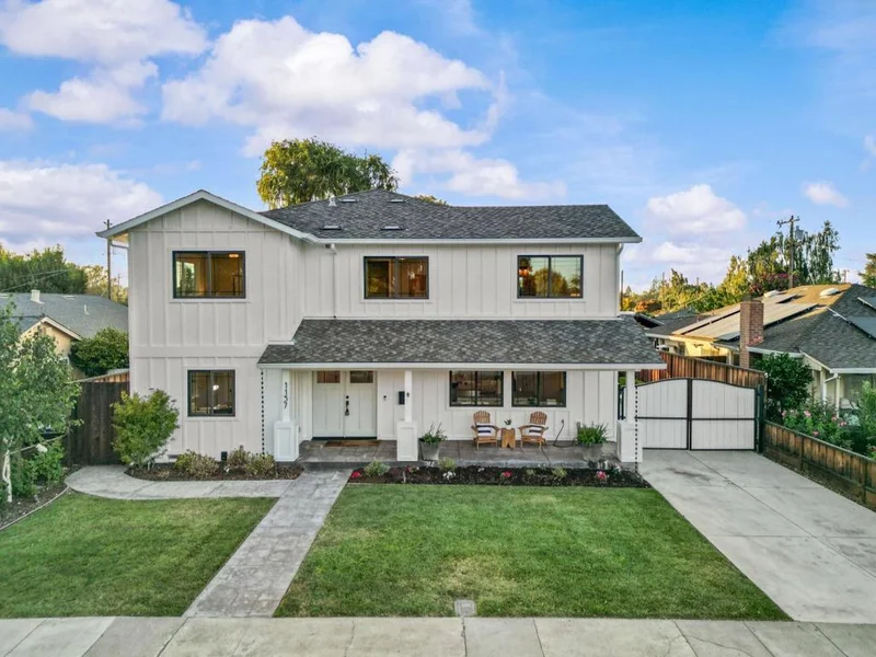 1137 Mayette Avenue