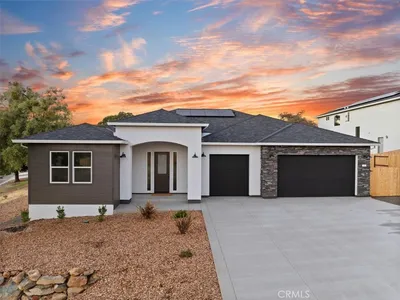 1 Thunder Rock Court