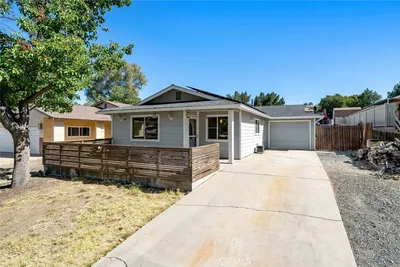 2639 Chaparral