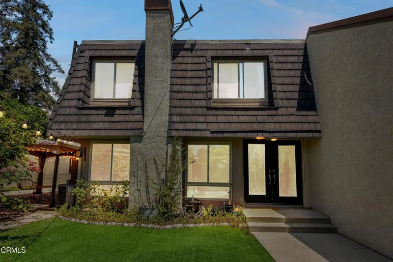 1541 Eucalyptus Circle