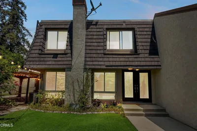 1541 Eucalyptus Circle