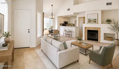 4240 Lost Hills Road 3008