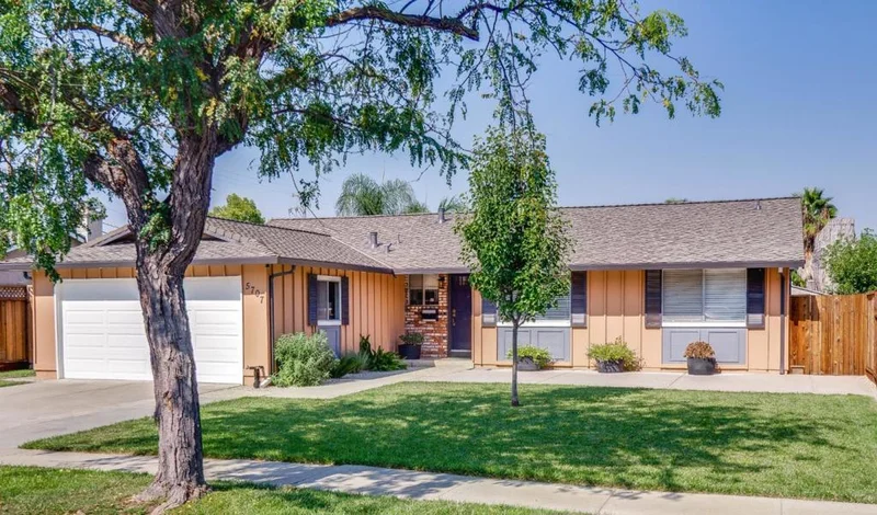 5707 Snell Way