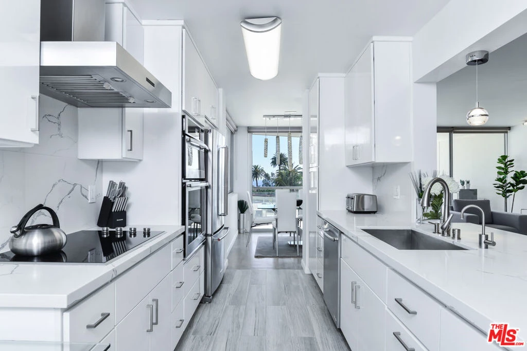 Photo 6 of 201 Ocean Avenue 404P