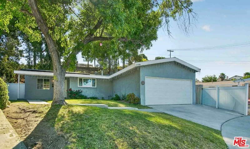 27706 Haxton Drive