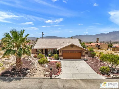 67365 Desert View Avenue photo 2