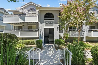 26806 Claudette Street 323