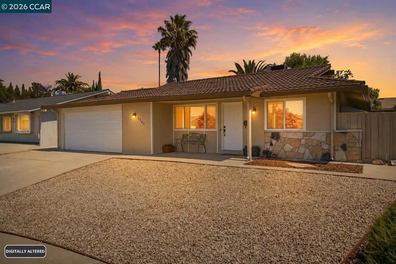 5269 Peony Dr.