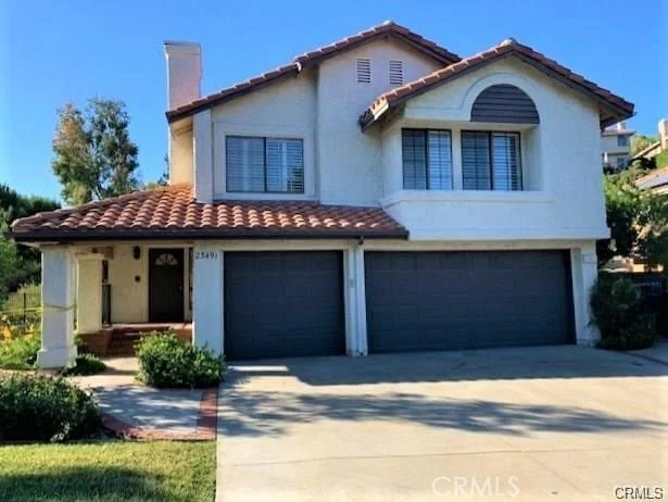 23491 Thornewood