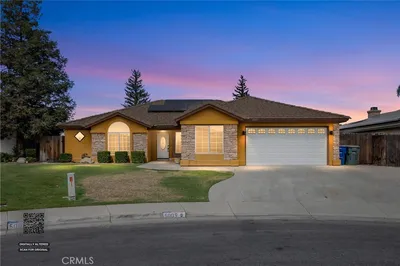 5009 Shaman Court