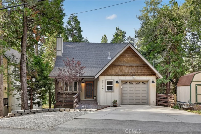 27441 Meadow, Lake Arrowhead, CA 92326