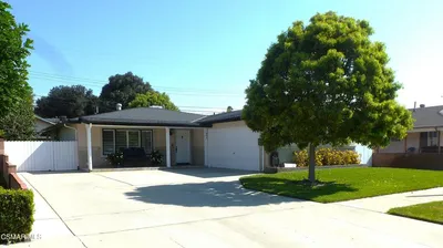 641 W Grondahl Street