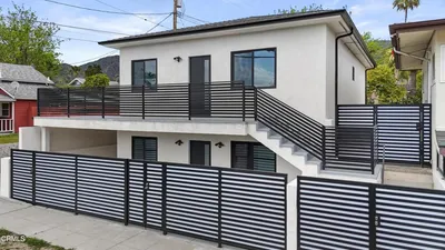 112 N Kenneth Road 201