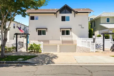 730 E Avenue