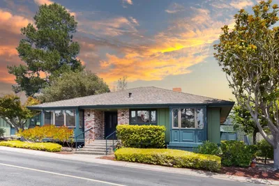 267 Del Mesa Carmel