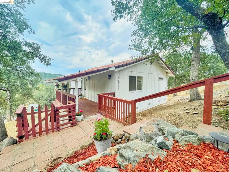 20809 Caylor Drive