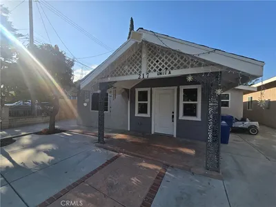 217 Belmont