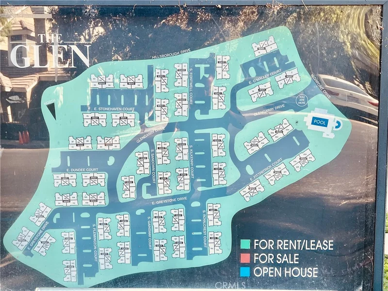 Photo 2 of 16500 Stonehaven Court 44