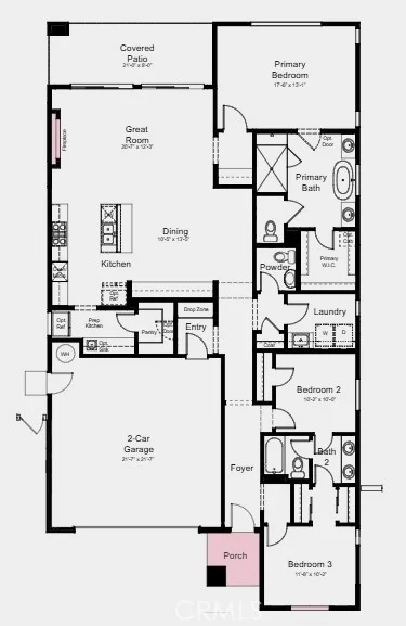 Photo 2 of 44128 Percheron Place
