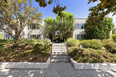 555 W Sierra Madre Boulevard I