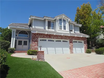 26711 Laurel Crest