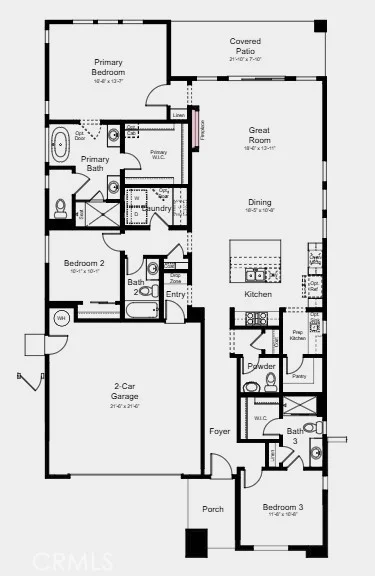 Photo 2 of 44132 Percheron Place