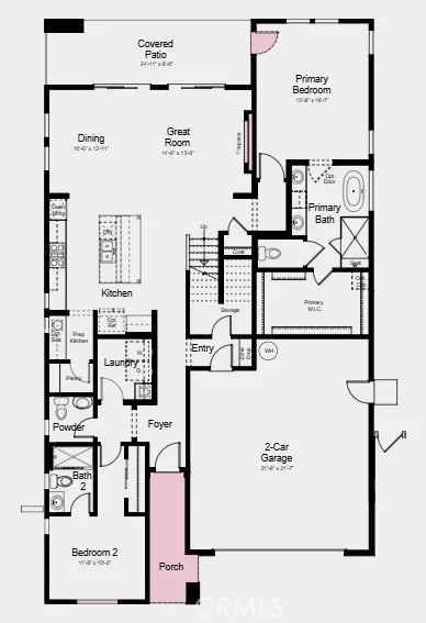 Photo 2 of 44101 Percheron Place