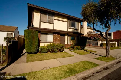 511 N Ynez Avenue # C