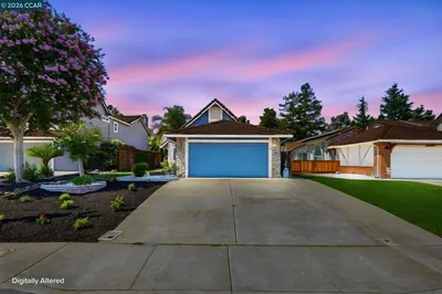 1116 Larkspur Dr