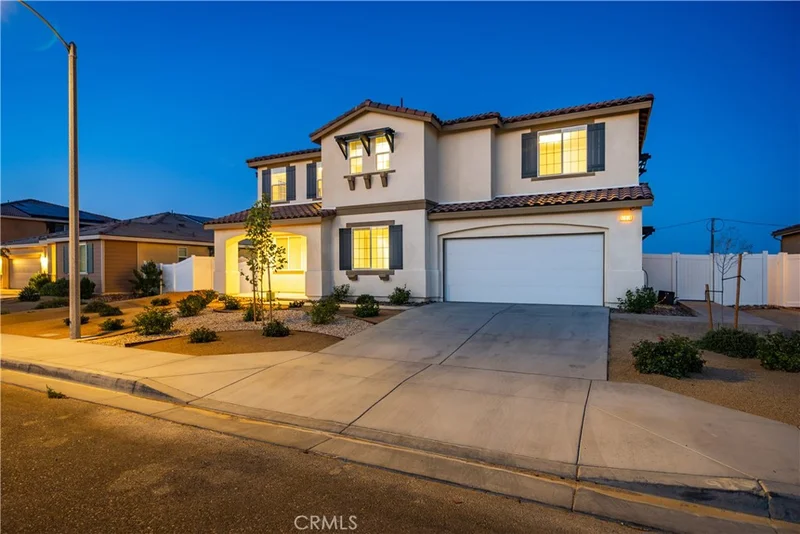 Photo 2 of 38856 Malva Rosa Drive