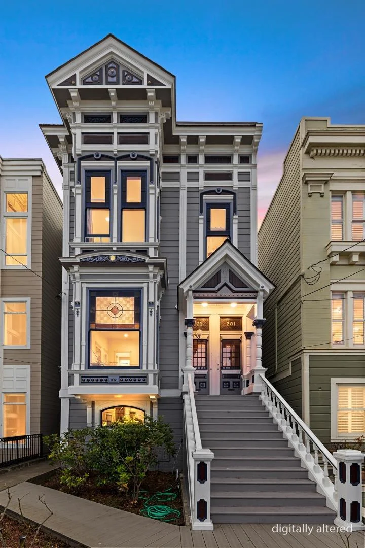 Photo 2 of 137 Divisadero Street
