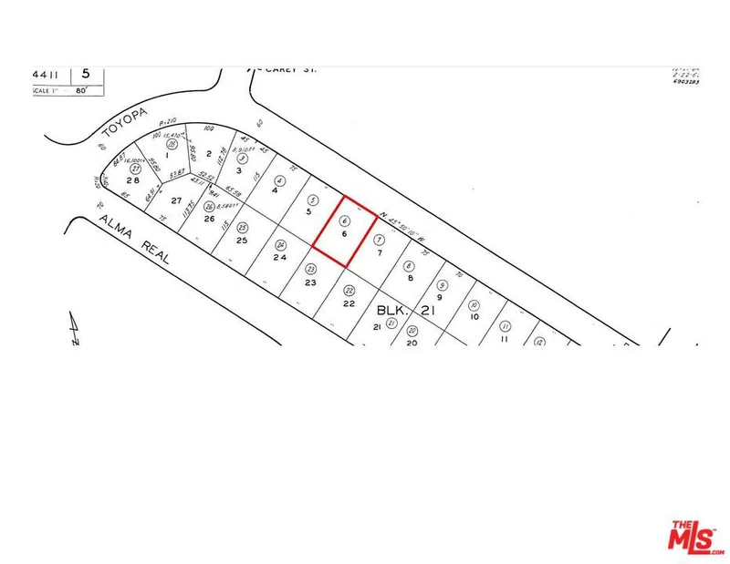 Photo 2 of 851 Toyopa Drive