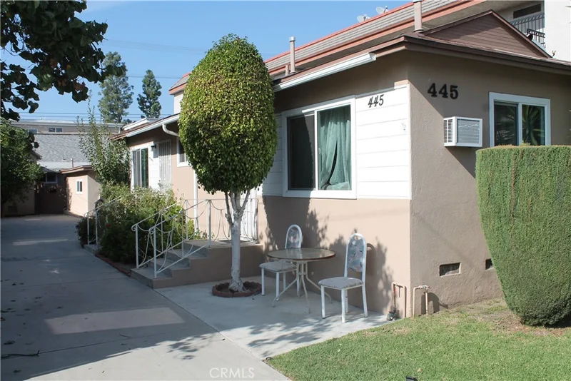 445 E Providencia Avenue A