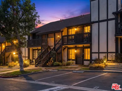 351 S Monte Vista Street 7