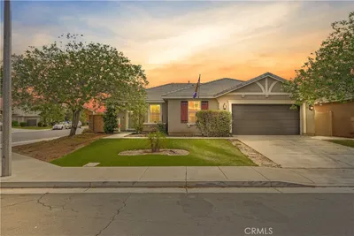 3411 Bryce Canyon Way