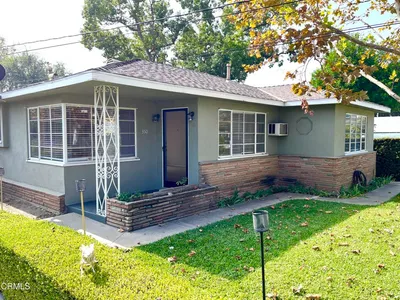 350 W Lemon Avenue